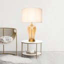 Ver imagem 2 de Base para Abajur Veneto 22x52,2cm 1xE27 40W Bella Iluminação