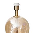 Ver imagem 5 de Base para Abajur Veneto 22x52,2cm 1xE27 40W Bella Iluminação