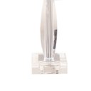 Ver imagem 4 de Base para Abajur Kristalo 8cm 8cm 28cm 1xe27 40w Lumiere
