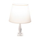 Ver imagem 1 de Base para Abajur Kristalo 8cm 8cm 28cm 1xe27 40w Lumiere