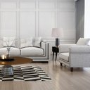 Ver imagem 2 de Base para Abajur Marmo 12cm 39cm 1xe27 40w Lumiere