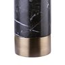 Base para Abajur Marmo 12cm 39cm 1xe27 40w Lumiere - 4