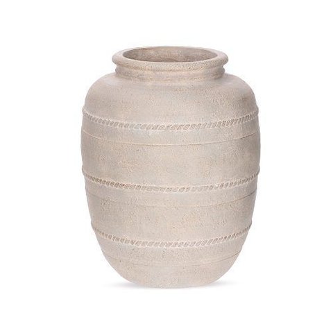 Vaso em Fibra de Vidro 19984 Mart