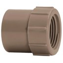 Ver imagem 1 de Luva Soldável Rosca Amanco 50mm X 1/2 Amanco