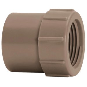 Luva Soldável Rosca Amanco 50mm X 1/2 Amanco