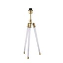 Ver imagem 1 de Base para Abajur Veneto 29.5cm 25.5cm 59.5cm 1xe27 40 Lumiere