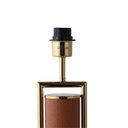 Ver imagem 3 de Base para Abajur Veneto 20x60,5cm 1xE27 40W Bella Iluminação