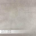 Ver imagem 2 de Poltrona do Papai Elétrica com Massagem e Usb Veludo Creme