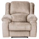 Ver imagem 1 de Poltrona do Papai Elétrica com Massagem e Usb Veludo Creme