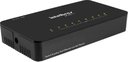 Ver imagem 1 de Switch 8 Portas Fast Ethernet Sf 800q+ 4760020