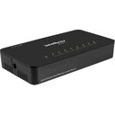 Ver imagem 1 de Switch 8 Portas Fast Ethernet Sf 800q+ 4760020