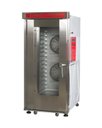 Ver imagem 1 de Forno Turbo a Gás16 Esteiras Ftg-480 220v Monofásico G.paniz