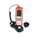 Ver imagem 1 de Luxímetro Digital Led Faixa 40 A 400000 99 Medições Ld-550 Portátil Com Estojo