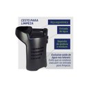 Ver imagem 3 de Caixa de Gordura Cipla com Cesto para Limpeza 23L