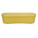 Ver imagem 2 de Tupperware Pote Freezer Line Baixo 1 Lt Amarelo