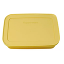 Ver imagem 3 de Tupperware Pote Freezer Line Baixo 1 Lt Amarelo