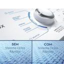 Ver imagem 5 de Lavadora de Roupas Electrolux Essential Care Led17, Cesto Inox, Branco, 17 Kg - 110 Volts