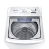 Lavadora de Roupas Electrolux Essential Care Led17, Cesto Inox, Branco, 17 Kg - 110 Volts - 2