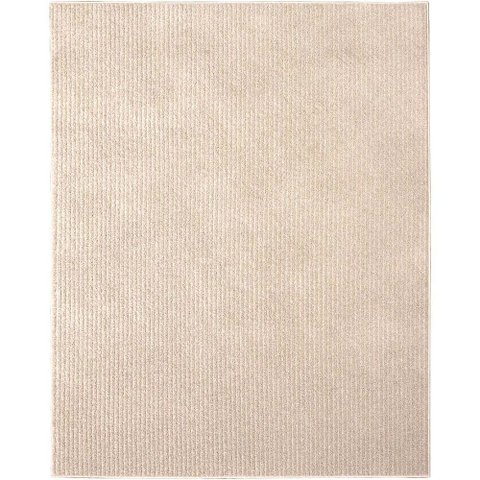 Tapete para Sala Mariana Bege 2,00x2,50m - São Carlos