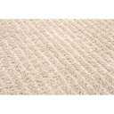 Ver imagem 5 de Tapete para Sala Mariana Bege 2,00x2,50m - São Carlos