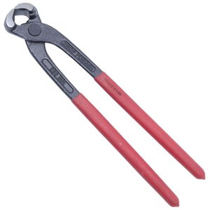 Torques de Armador Torquesa 10 Polegada Aço Forjado 250 Mm