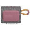 Caixa de Som Jbl Go 3 Bluetooth Cinza - 3