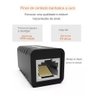 Emenda Rj45 Cat5 Cat6 e Cat7 Gigabit Ampcom - 4