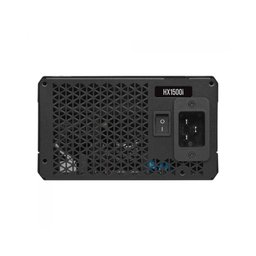 Fonte Corsair Hx1500i, 1500w, 80 Plus Platinum, Ultra-low, a - 4