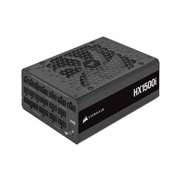Fonte Corsair Hx1500i, 1500w, 80 Plus Platinum, Ultra-low, a - 2