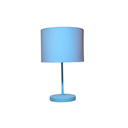 Ver imagem 1 de Abajur Spotline Infantil E27 Bivolt Azul