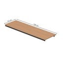 Ver imagem 3 de Tampo em MDF BP para Escrivaninha Teko Casatema MadeiraOriginals