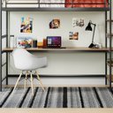 Ver imagem 2 de Tampo em MDF BP para Escrivaninha Teko Casatema MadeiraOriginals