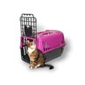 Caixa de Transporte Pet Murano MURANO PET Vermelho 3 - 7