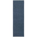 Ver imagem 3 de Tapete Colorfull Indigo 75x240 Tapetes São Carlos
