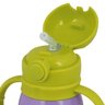 Garrafa Termica Infantil Color Baby 450 Ml Cachorrinho Mor e Lazer - 4