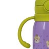 Garrafa Termica Infantil Color Baby 450 Ml Cachorrinho Mor e Lazer - 5