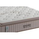 Ver imagem 2 de Colchão King Sealy de Molas LFK Pillow Top Resistance 1,93x2,03x0,32