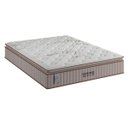 Ver imagem 3 de Colchão King Sealy de Molas LFK Pillow Top Resistance 1,93x2,03x0,32