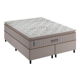 Colchão King Sealy de Molas LFK Pillow Top Resistance 1,93x2,03x0,32 - 4