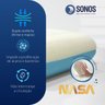 Kit Travesseiros Dual Confort e Marine Sonos 2 Peças - 8