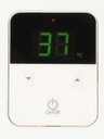 Ver imagem 4 de Aquecedor de Água Rinnai E10 Digital - Vazão 10 Litros - Branco - Gás Natural (gn) Reu-e100 Fehbn4
