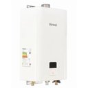 Ver imagem 3 de Aquecedor de Água Rinnai E10 Digital - Vazão 10 Litros - Branco - Gás Natural (gn) Reu-e100 Fehbn4