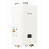 Aquecedor de Água Rinnai E10 Digital - Vazão 10 Litros - Branco - Gás Natural (gn) Reu-e100 Fehbn4 - 3
