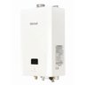 Aquecedor de Água Rinnai E10 Digital - Vazão 10 Litros - Branco - Gás Natural (gn) Reu-e100 Fehbn4 - 2