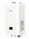 Ver imagem 2 de Aquecedor de Água Rinnai E10 Digital - Vazão 10 Litros - Branco - Gás Natural (gn) Reu-e100 Fehbn4