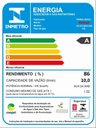 Ver imagem 7 de Aquecedor de Água Rinnai E10 Digital - Vazão 10 Litros - Branco - Gás Natural (gn) Reu-e100 Fehbn4