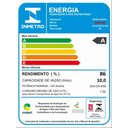 Ver imagem 7 de Aquecedor de Água Rinnai E10 Digital - Vazão 10 Litros - Branco - Gás Natural (gn) Reu-e100 Fehbn4