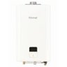 Aquecedor de Água Rinnai E10 Digital - Vazão 10 Litros - Branco - Gás Natural (gn) Reu-e100 Fehbn4 - 1