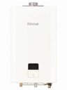 Ver imagem 1 de Aquecedor de Água Rinnai E10 Digital - Vazão 10 Litros - Branco - Gás Natural (gn) Reu-e100 Fehbn4