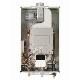 Aquecedor de Água Rinnai E10 Digital - Vazão 10 Litros - Branco - Gás Natural (gn) Reu-e100 Fehbn4 - 5